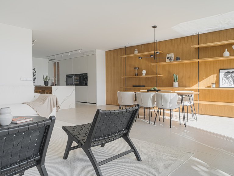 Apartment for Sale in Nueva Andalucia Malaga 9