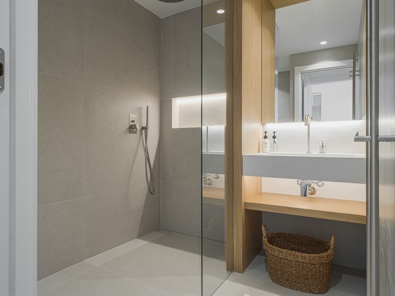 Apartment for Sale in Nueva Andalucia Malaga 20