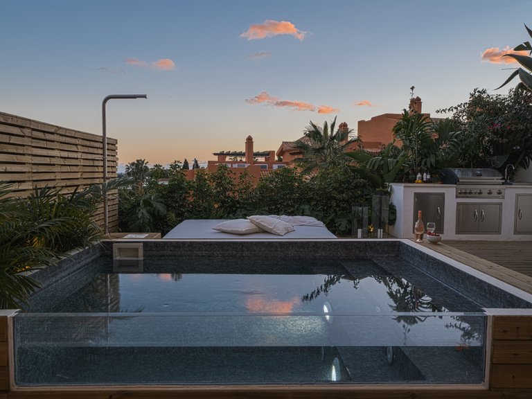 Apartment for Sale in Nueva Andalucia Malaga 27