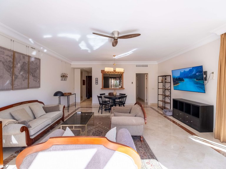 Apartment for Sale in San Pedro De Alcantara Malaga 3