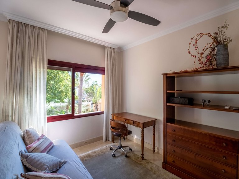 Apartment for Sale in San Pedro De Alcantara Malaga 8