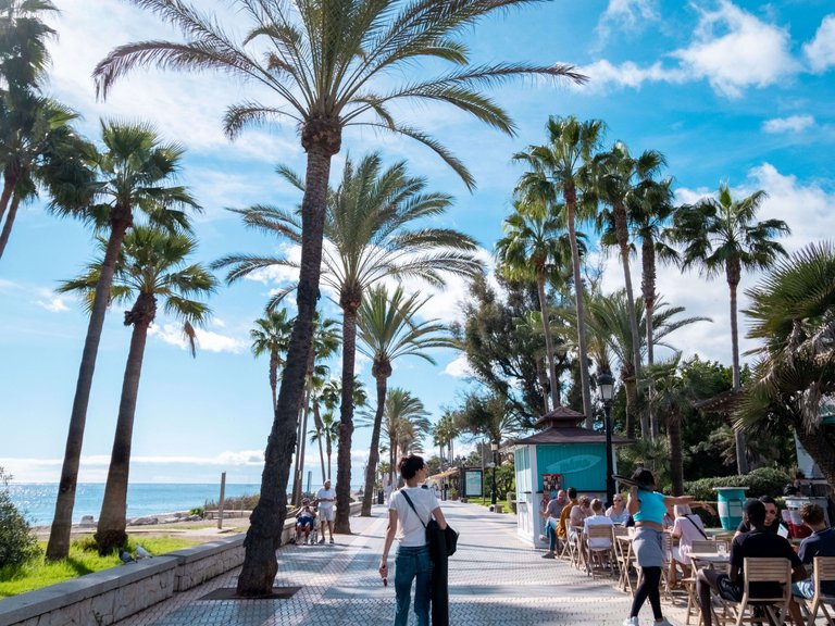 Apartment for Sale in San Pedro De Alcantara Malaga 11