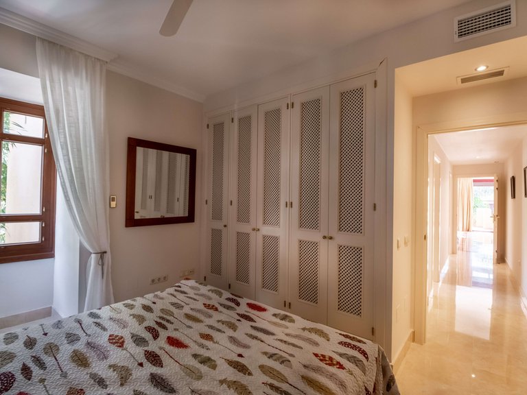 Apartment for Sale in San Pedro De Alcantara Malaga 7