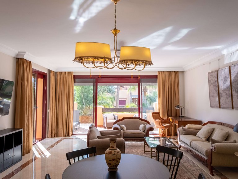 Apartment for Sale in San Pedro De Alcantara Malaga 2