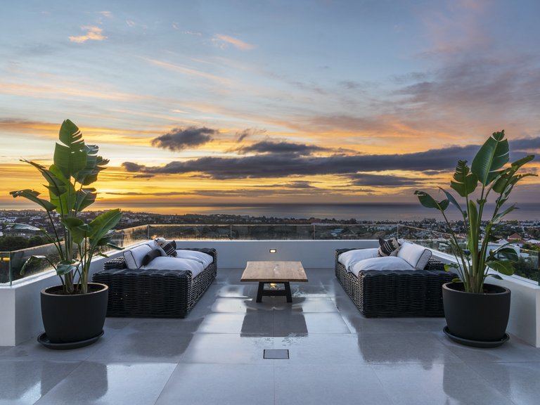 Villa for Sale in Benahavis Malaga 14