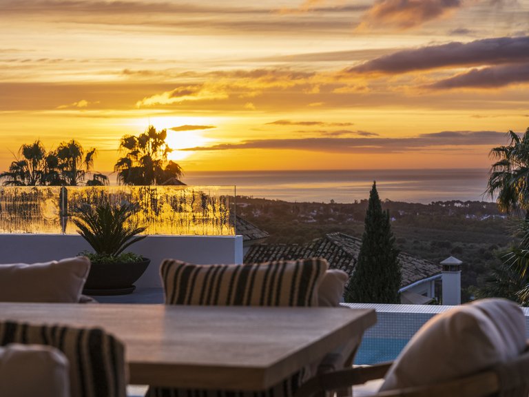 Villa for Sale in Benahavis Malaga 20