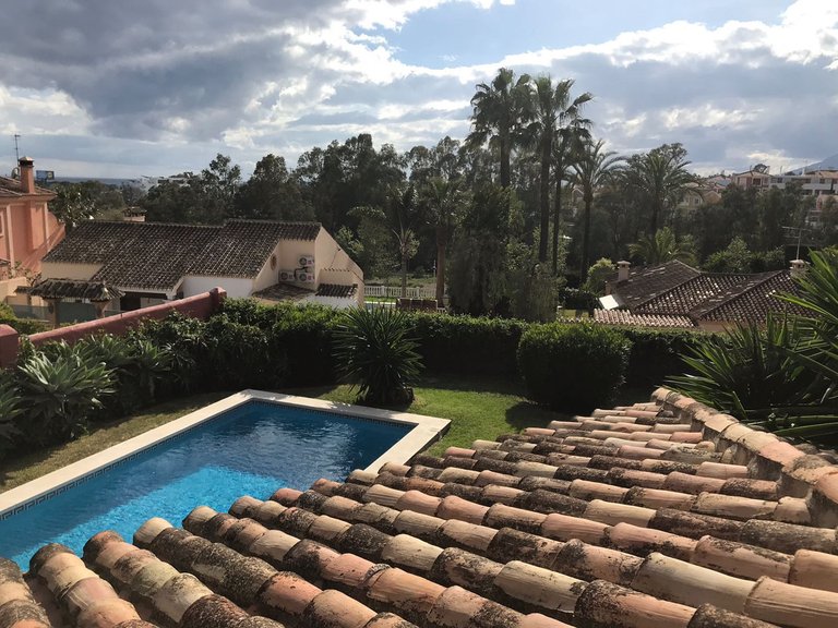 Villa for Rent in Estepona Malaga 23