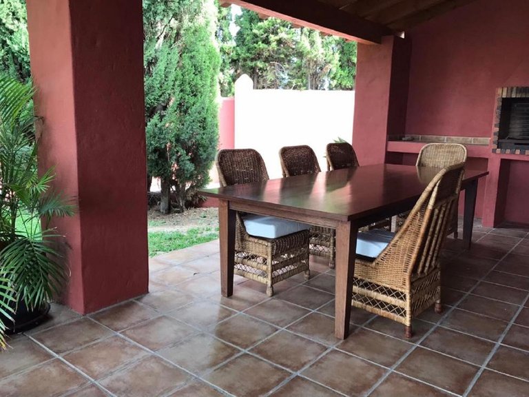 Villa for Rent in Estepona Malaga 27