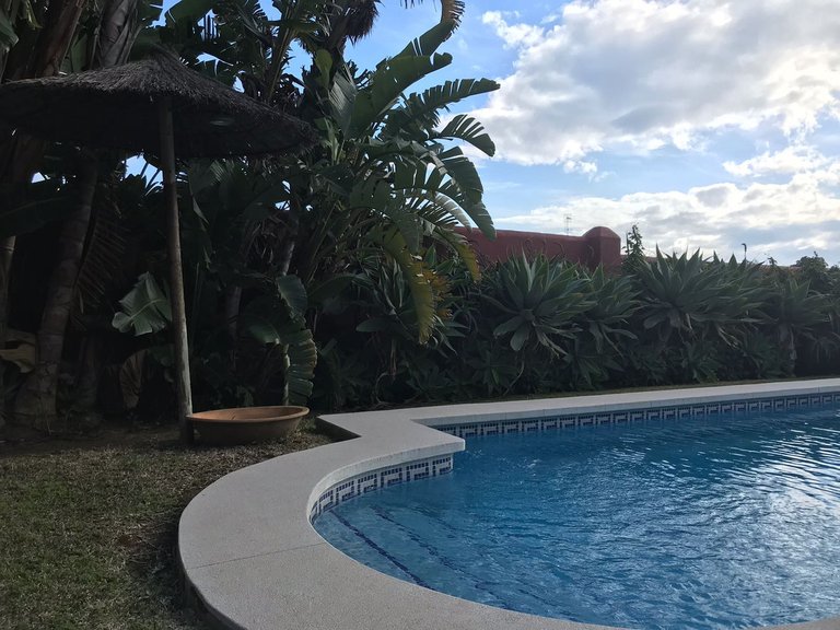 Villa for Rent in Estepona Malaga 24
