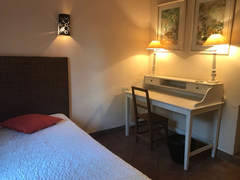 Villa for Rent in Estepona Malaga 25