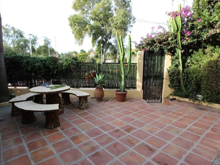 Town House for Sale in Nueva Andalucia Malaga 4
