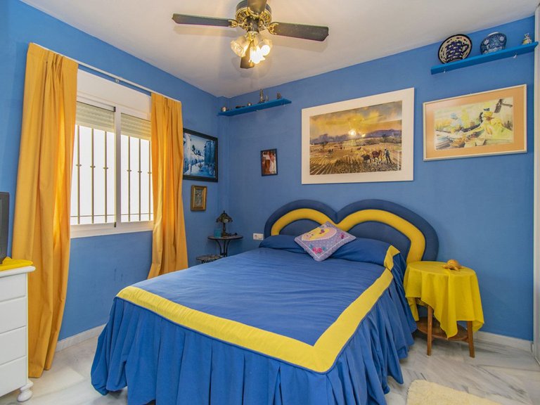 Town House for Sale in Nueva Andalucia Malaga 10