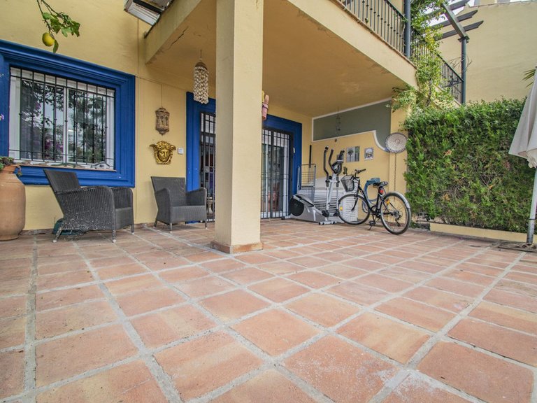 Town House for Sale in Nueva Andalucia Malaga 6
