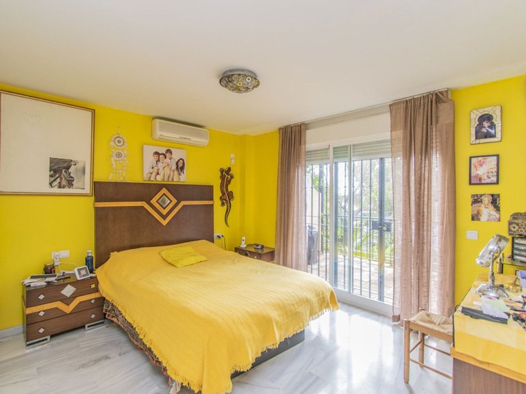 Town House for Sale in Nueva Andalucia Malaga 8