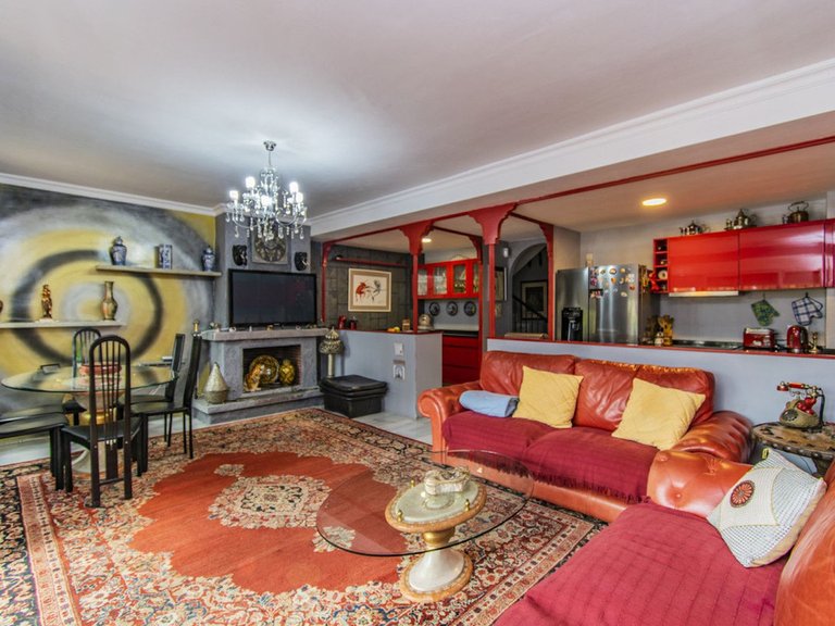 Town House for Sale in Nueva Andalucia Malaga 7