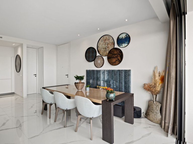 Apartment for Sale in Benahavis Malaga 8