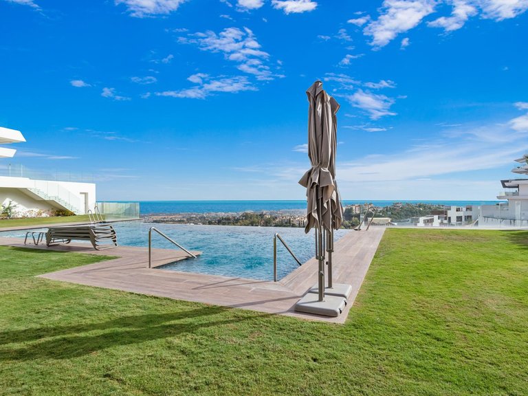 Apartment for Sale in Benahavis Malaga 16