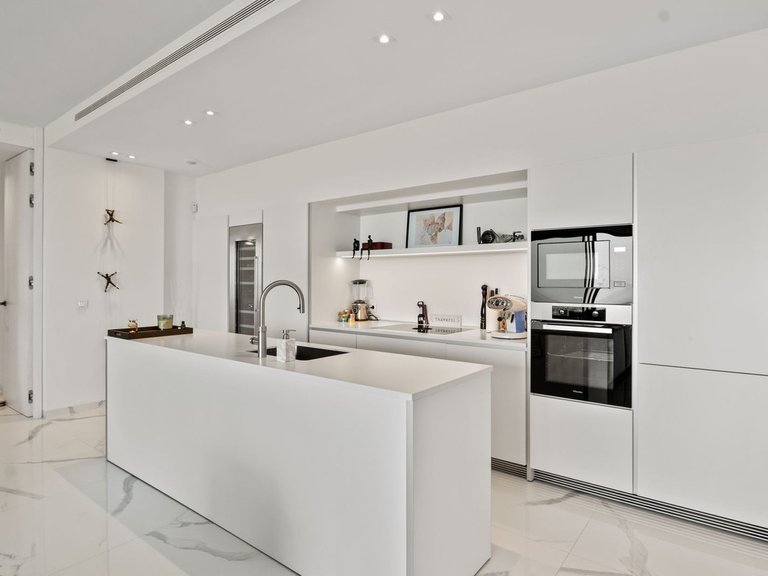 Apartment for Sale in Benahavis Malaga 6