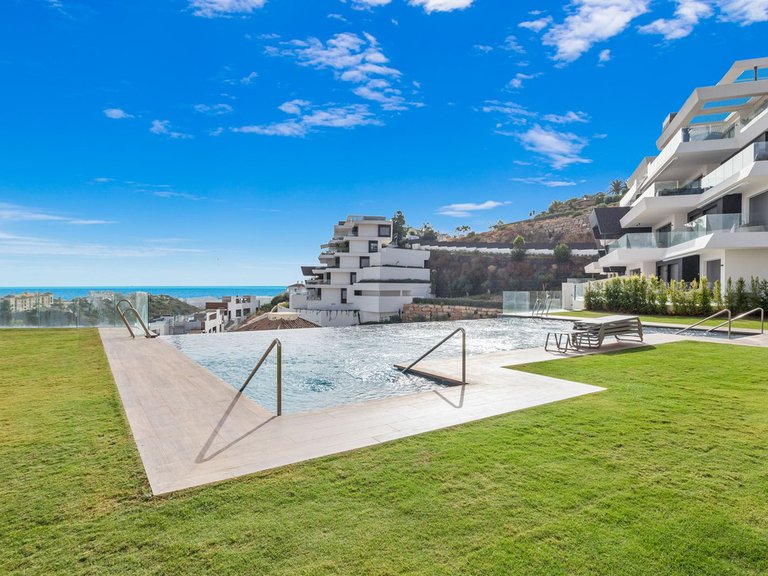 Apartment for Sale in Benahavis Malaga 17