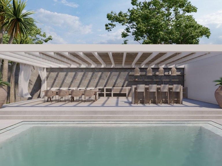 Villa for Sale in San Pedro De Alcantara Malaga 4