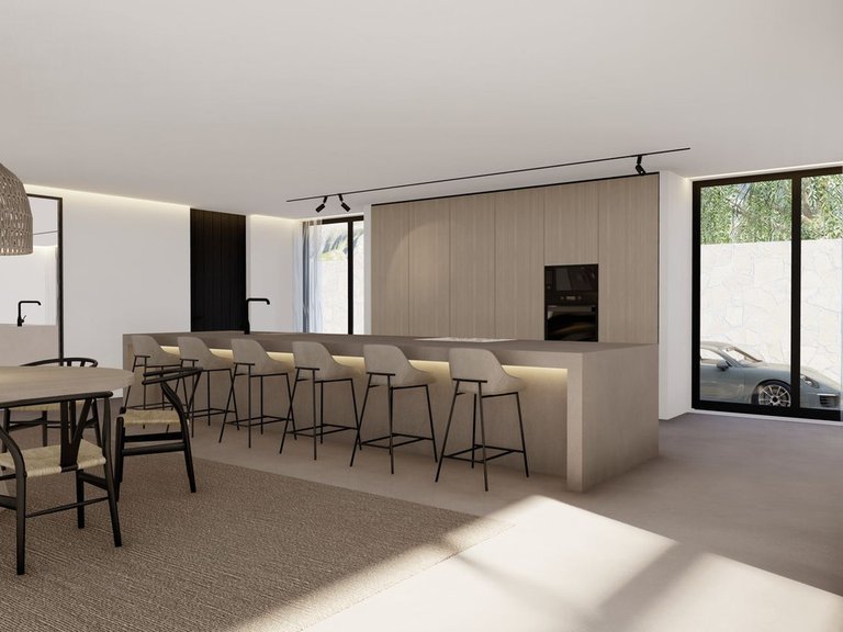 Villa for Sale in San Pedro De Alcantara Malaga 13