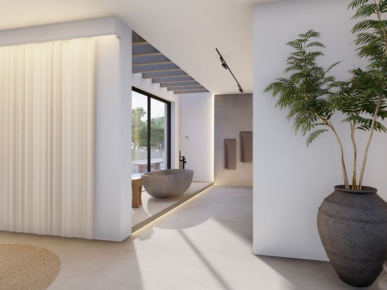 Villa for Sale in San Pedro De Alcantara Malaga 16