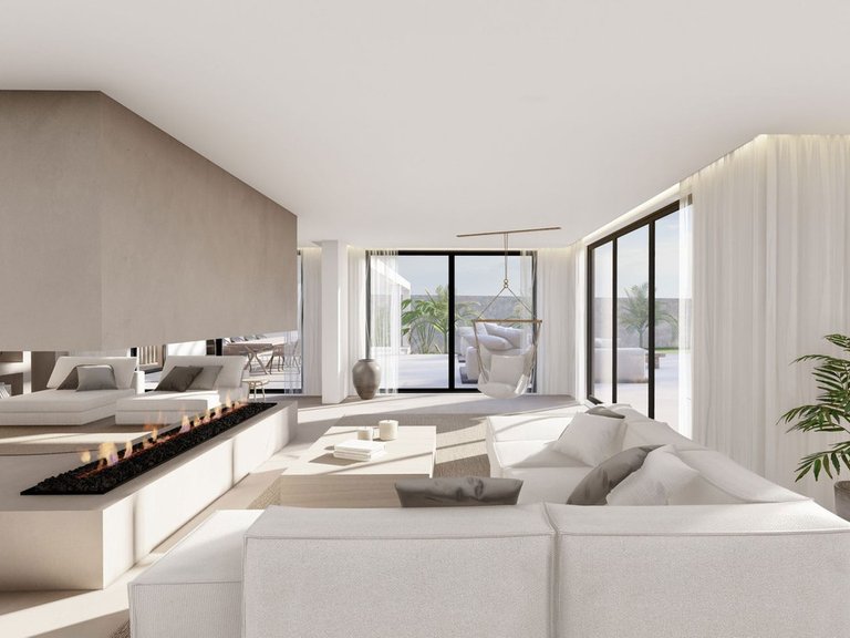 Villa for Sale in San Pedro De Alcantara Malaga 7