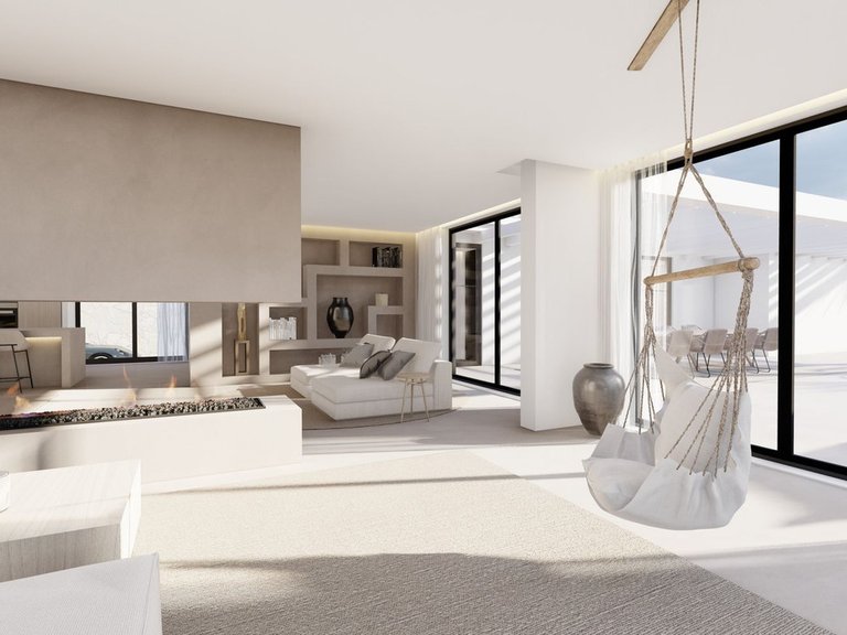 Villa for Sale in San Pedro De Alcantara Malaga 10