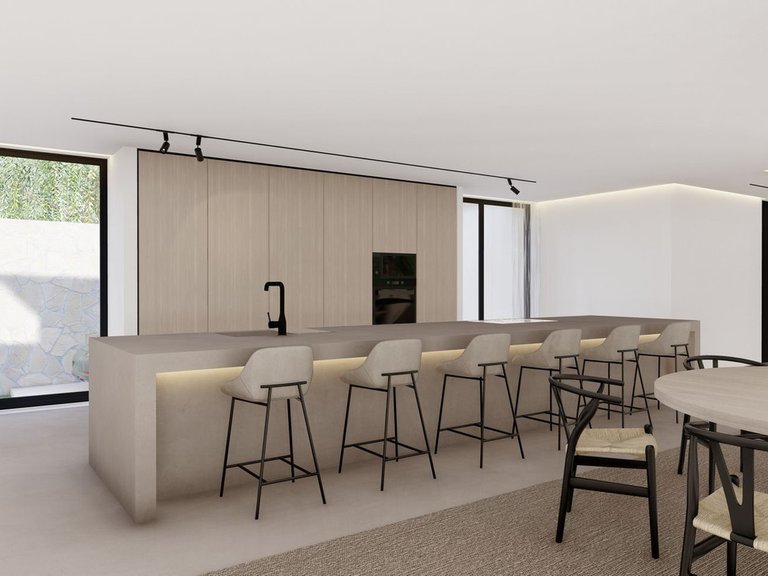 Villa for Sale in San Pedro De Alcantara Malaga 11