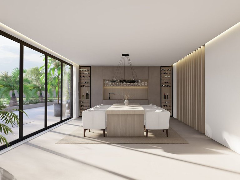 Villa for Sale in San Pedro De Alcantara Malaga 12