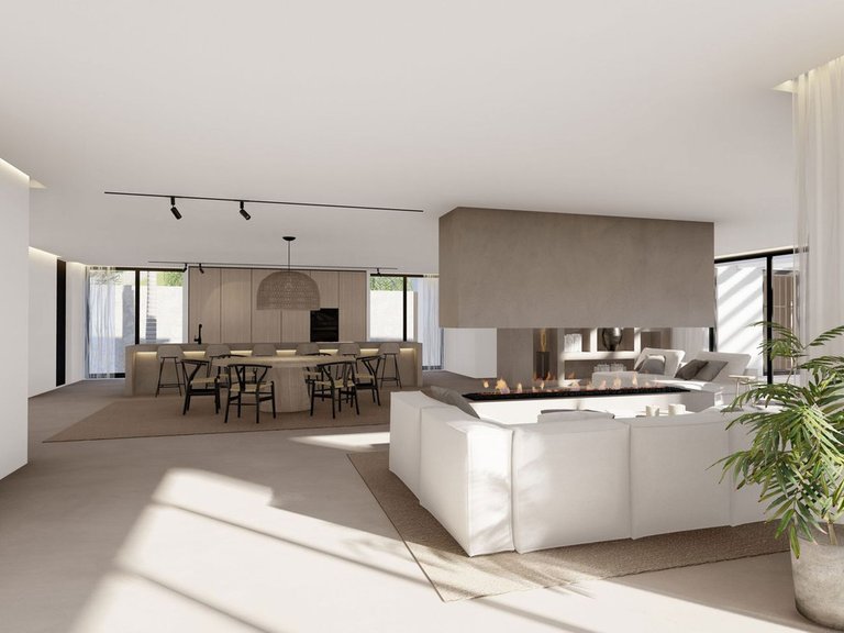 Villa for Sale in San Pedro De Alcantara Malaga 3