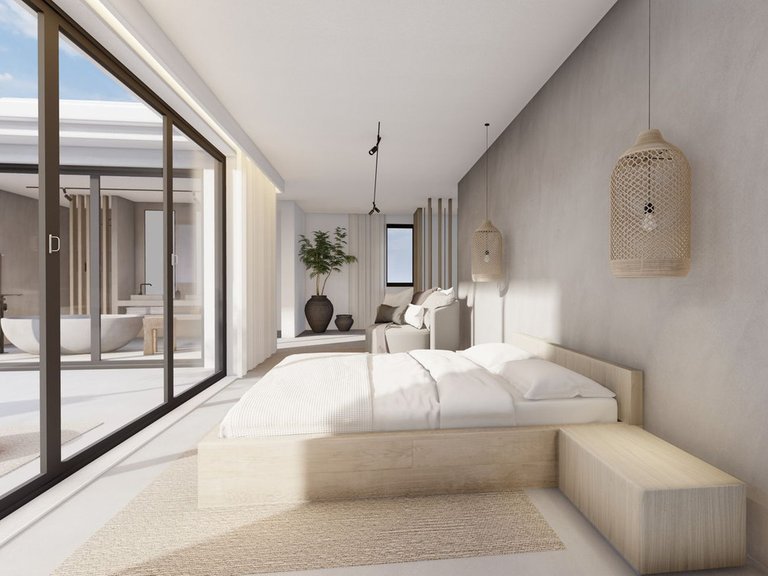 Villa for Sale in San Pedro De Alcantara Malaga 15