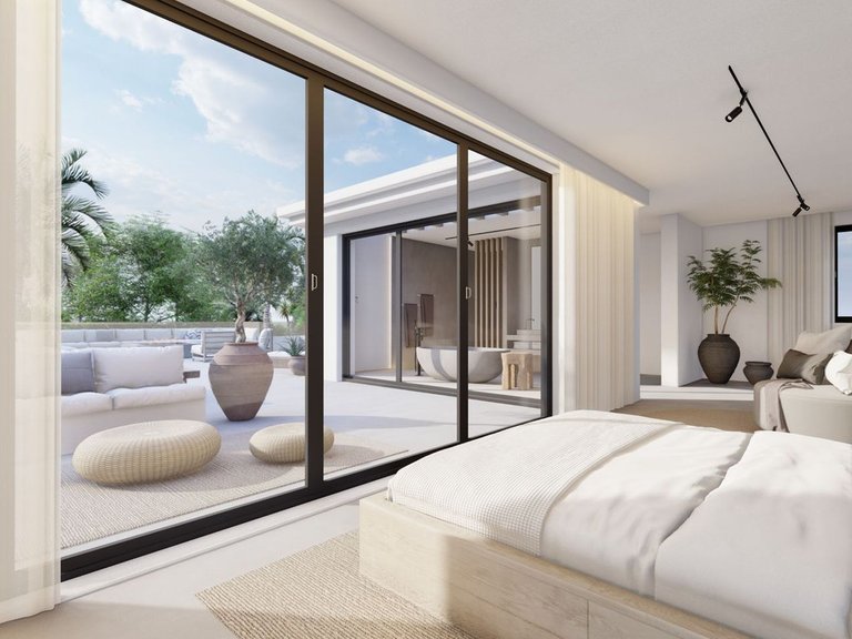 Villa for Sale in San Pedro De Alcantara Malaga 14