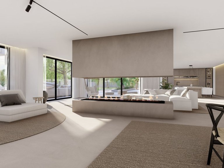 Villa for Sale in San Pedro De Alcantara Malaga 5