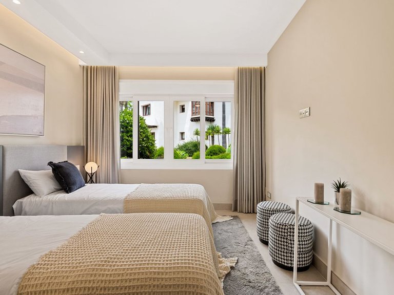 Apartment for Sale in Estepona Malaga 15