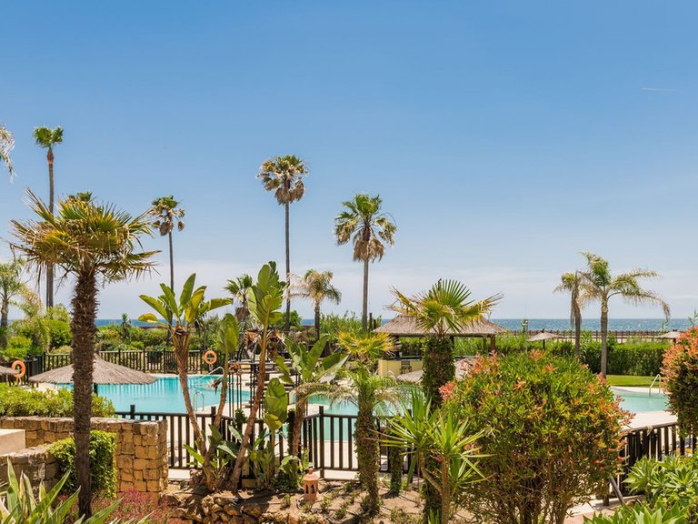 Apartment for Sale in Estepona Malaga 25