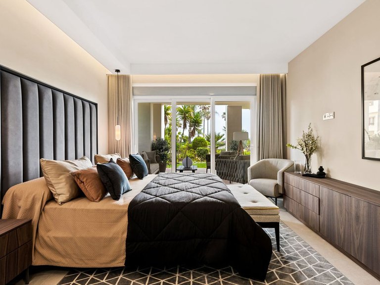 Apartment for Sale in Estepona Malaga 20