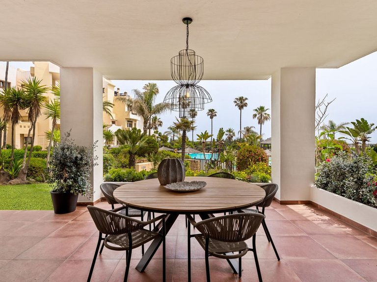 Apartment for Sale in Estepona Malaga 10