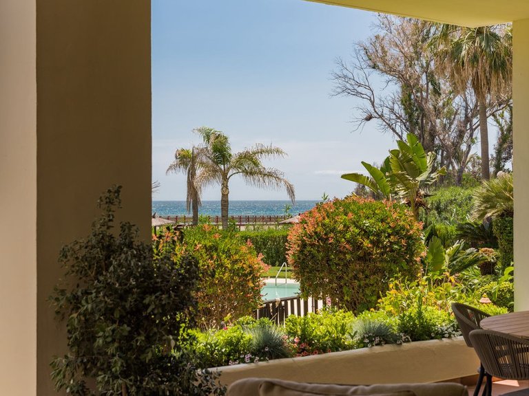 Apartment for Sale in Estepona Malaga 23