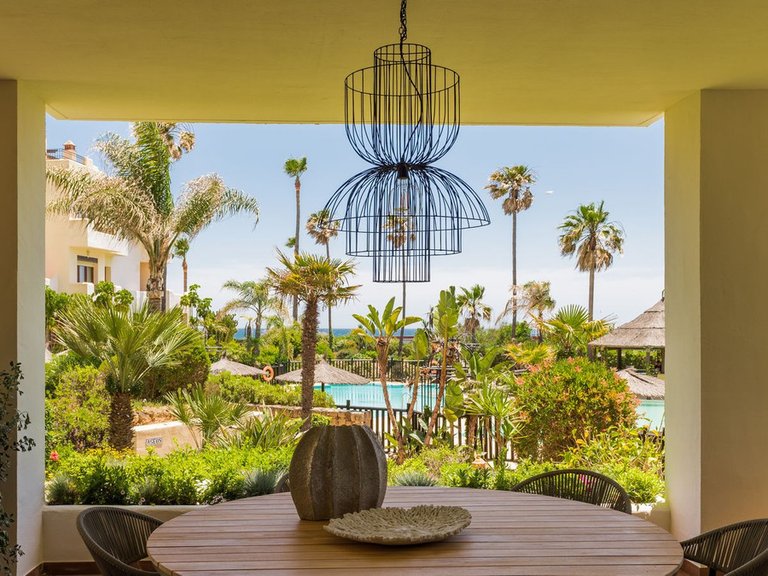 Apartment for Sale in Estepona Malaga 24