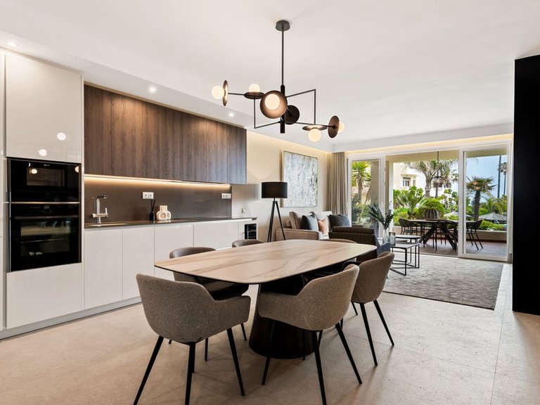 Apartment for Sale in Estepona Malaga 7