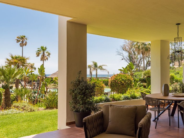 Apartment for Sale in Estepona Malaga 22