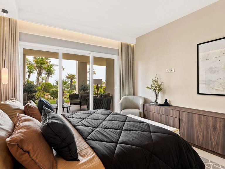 Apartment for Sale in Estepona Malaga 5