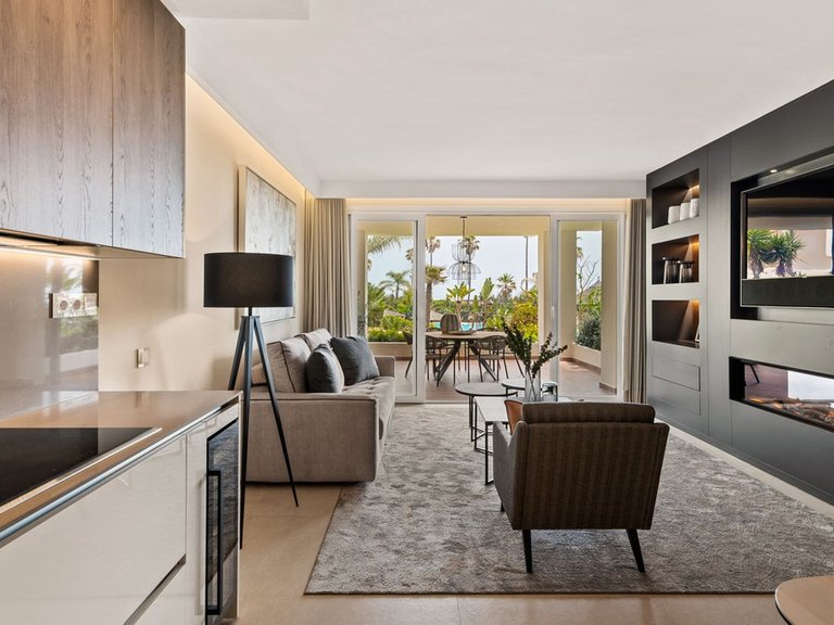 Apartment for Sale in Estepona Malaga 4