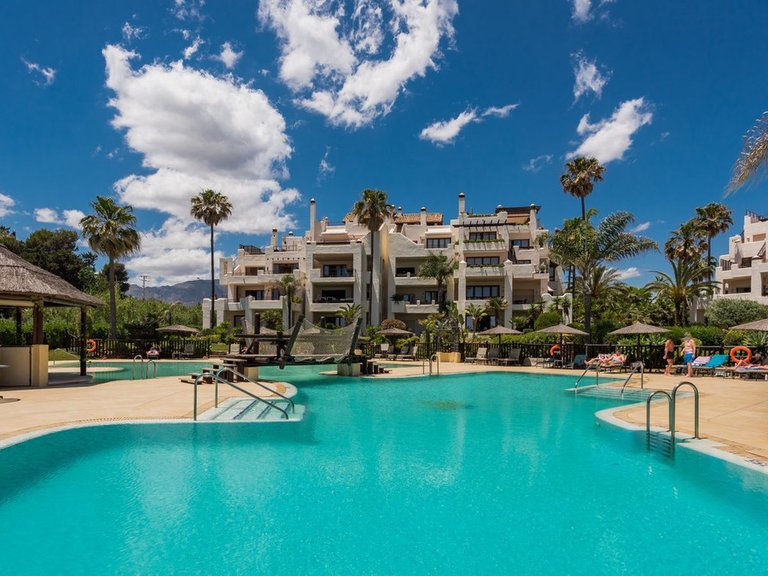 Apartment for Sale in Estepona Malaga 26