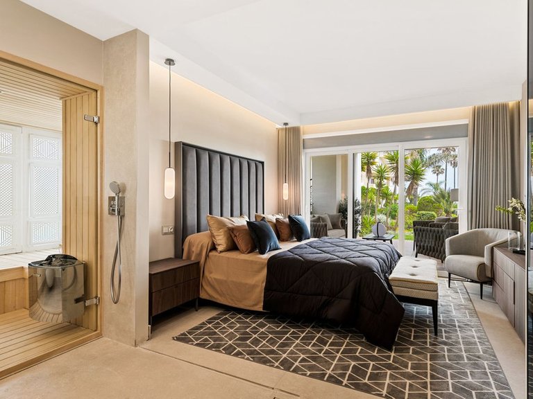 Apartment for Sale in Estepona Malaga 19