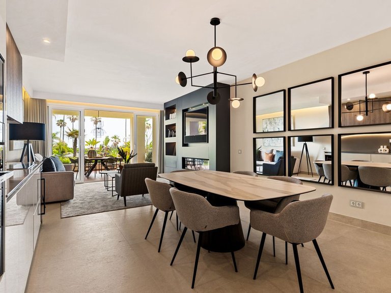 Apartment for Sale in Estepona Malaga 6