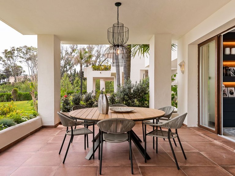 Apartment for Sale in Estepona Malaga 13