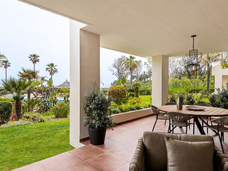 Apartment for Sale in Estepona Malaga 12