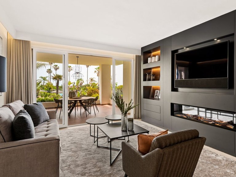 Apartment for Sale in Estepona Malaga 3